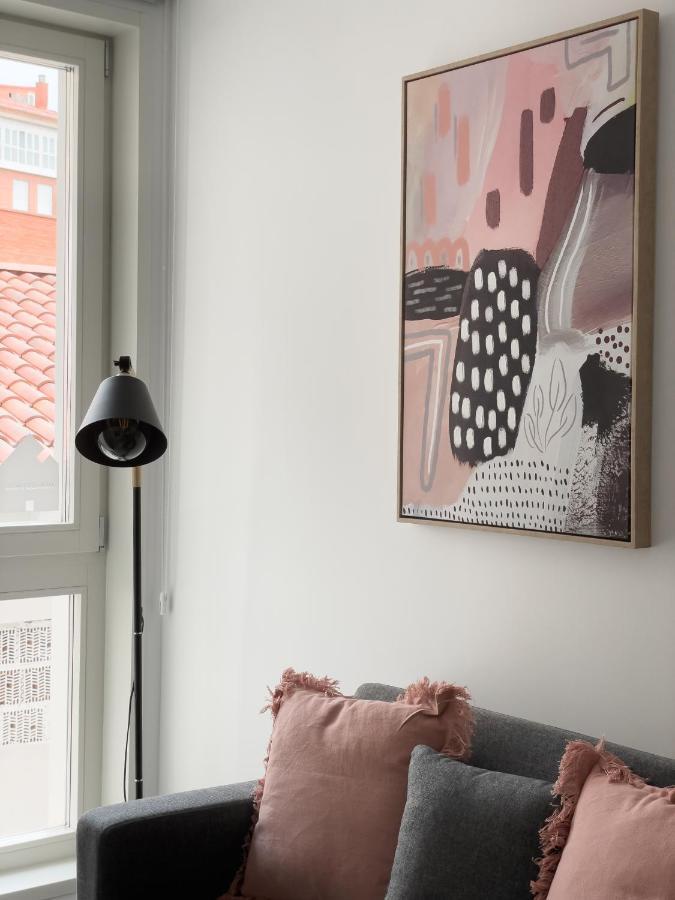 Homesangil Burgo Zewnętrze zdjęcie
