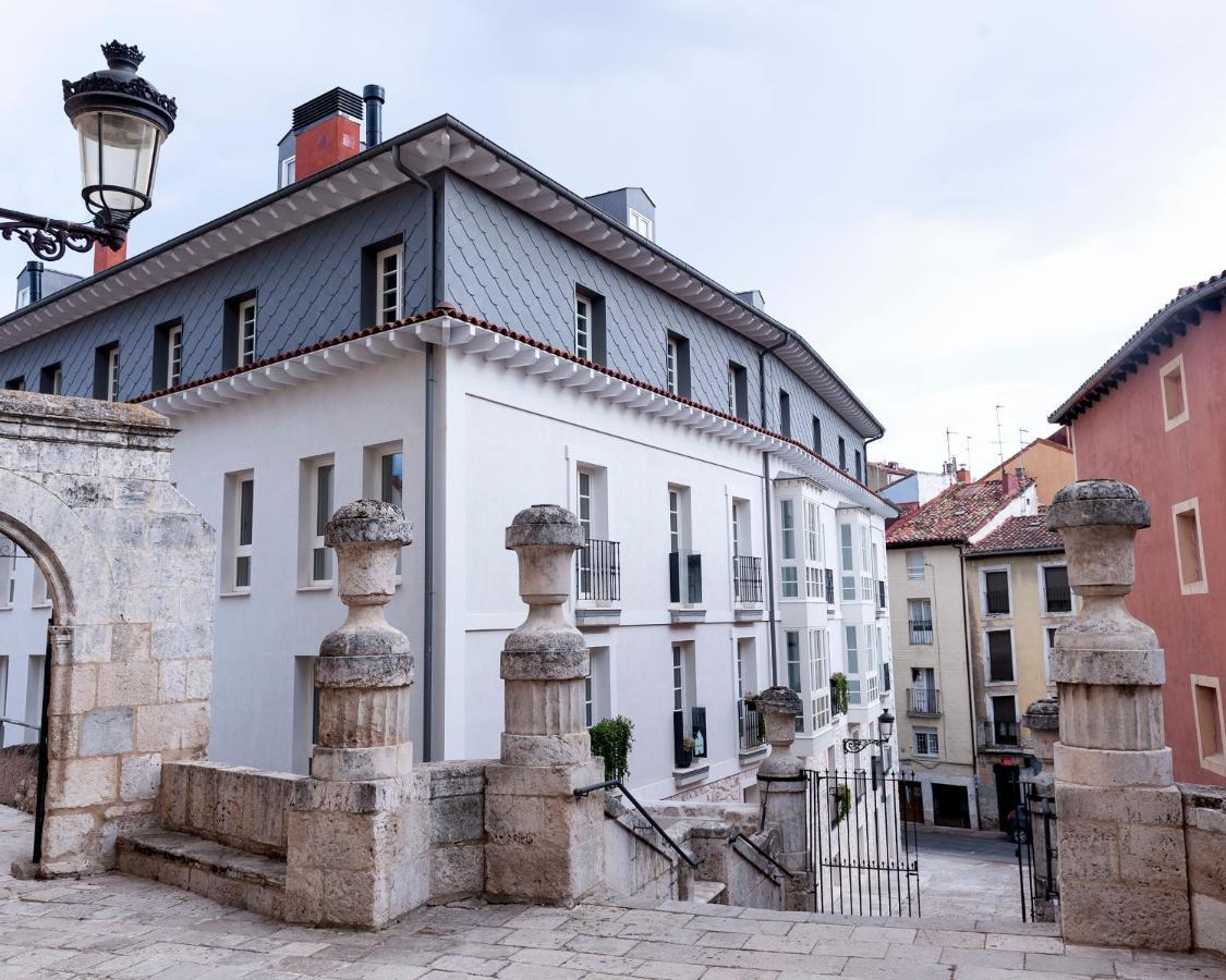 Homesangil Burgo Zewnętrze zdjęcie
