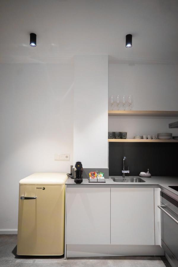 Homesangil Burgo Zewnętrze zdjęcie